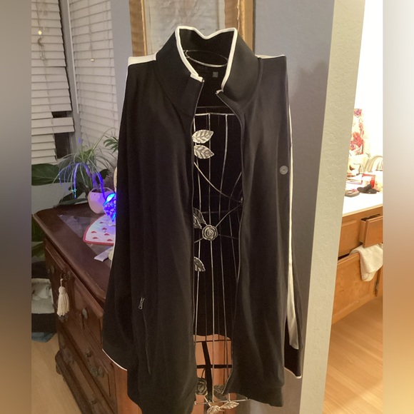 Polo by Ralph Lauren interlock track jacket - Picture 4 of 10